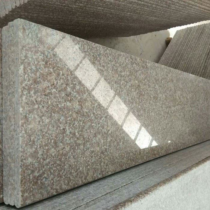 rosa granite
